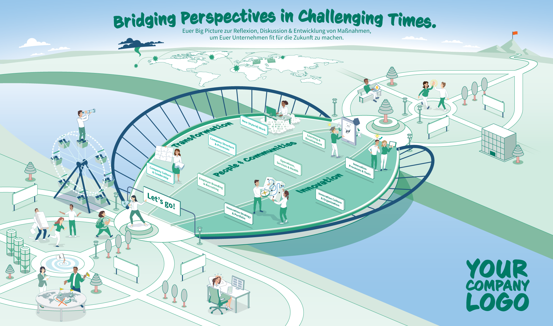 COPETRI-Hauptlayout-Kustomisiert